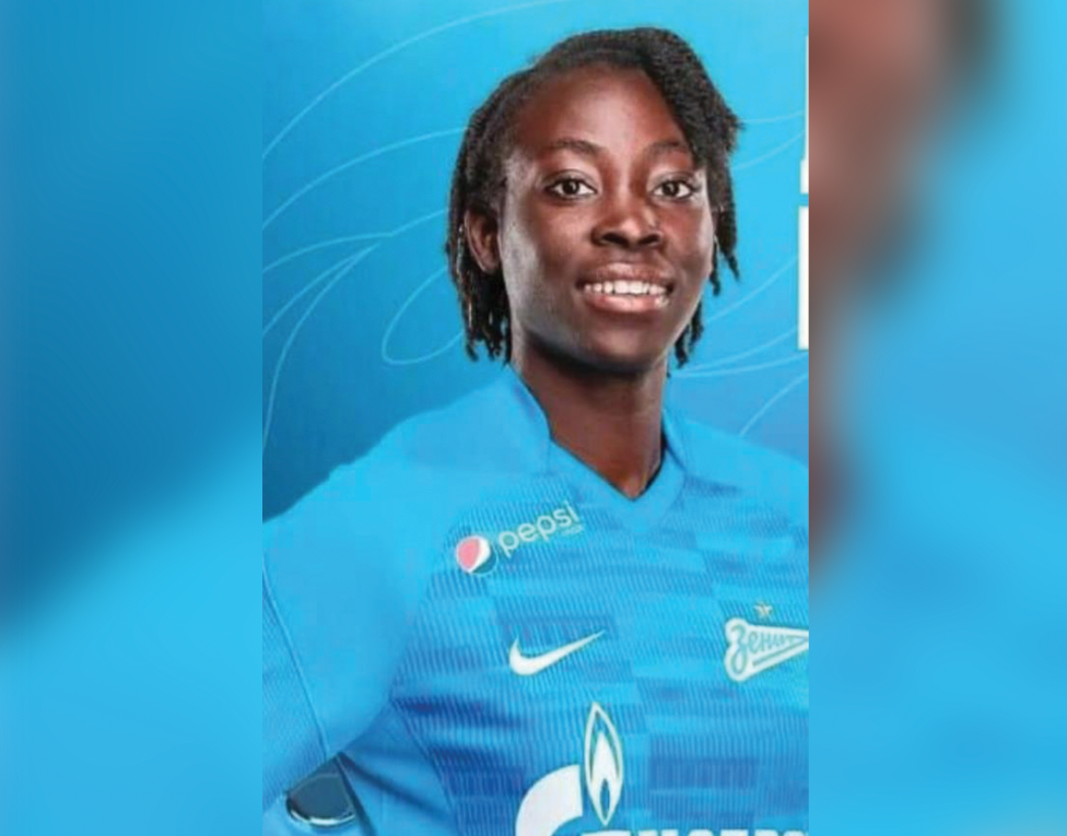 La Grenadière Shwendesky Joseph contribue à la victoire de son club !